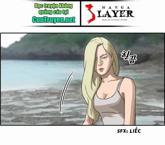 Free Draw - Chương 86