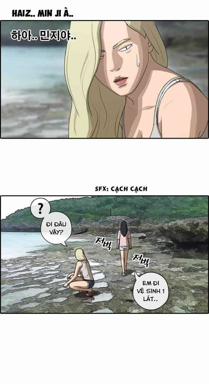 Free Draw - Chương 86