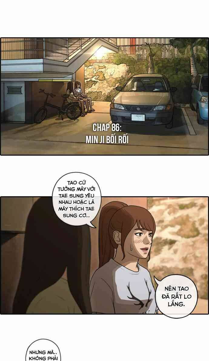 Free Draw - Chương 86