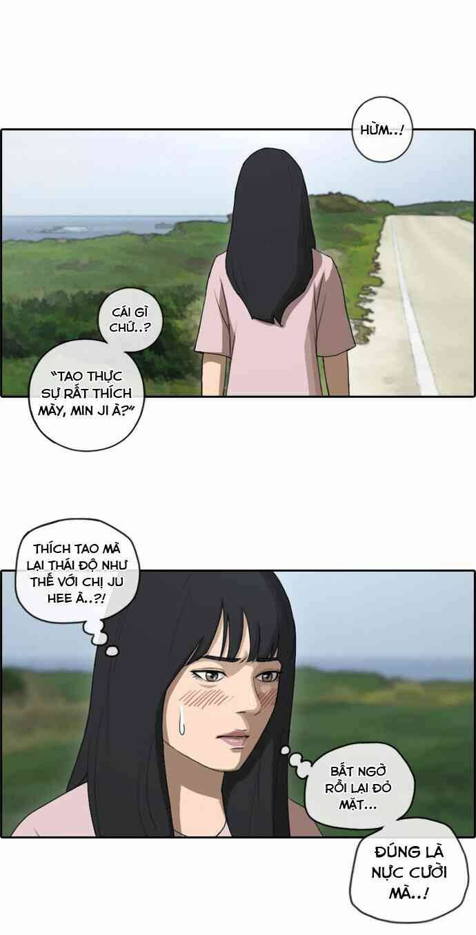 Free Draw - Chương 86