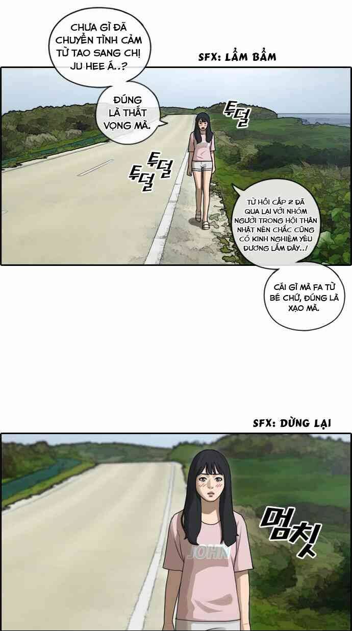 Free Draw - Chương 86