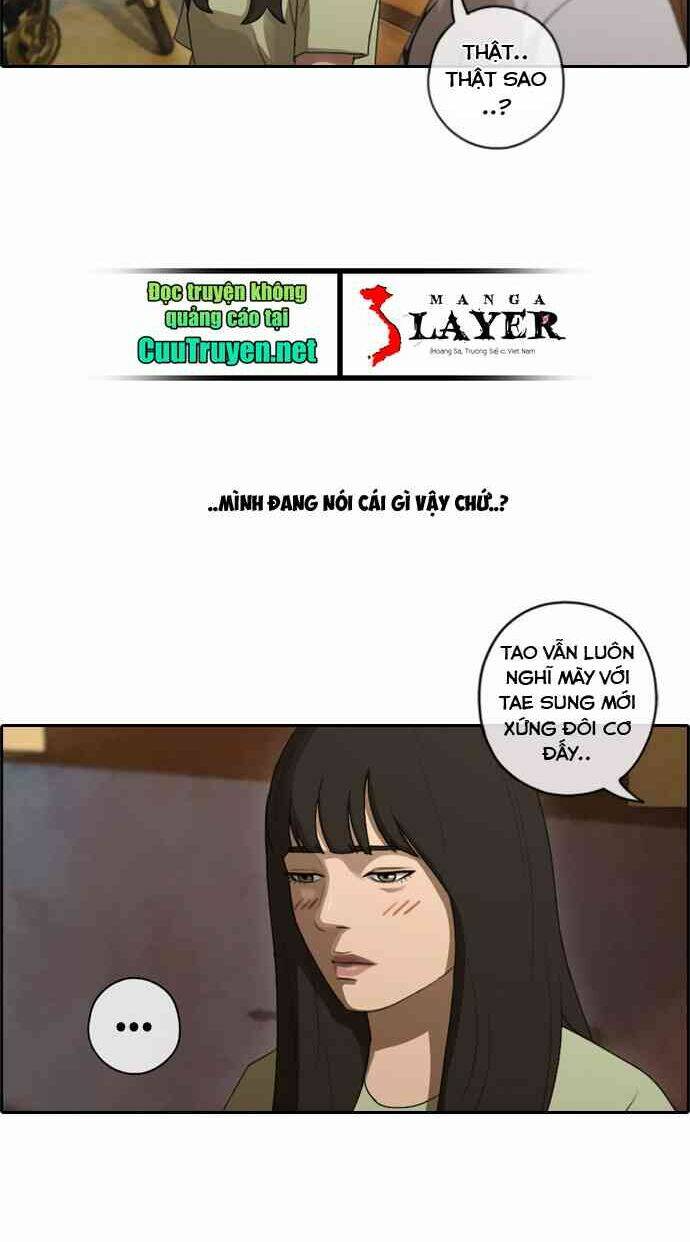 Free Draw - Chương 86