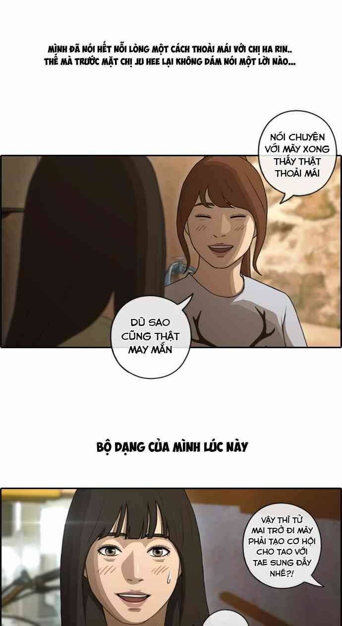 Free Draw - Chương 86