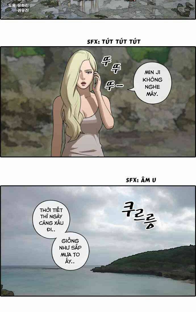 Free Draw - Chương 87