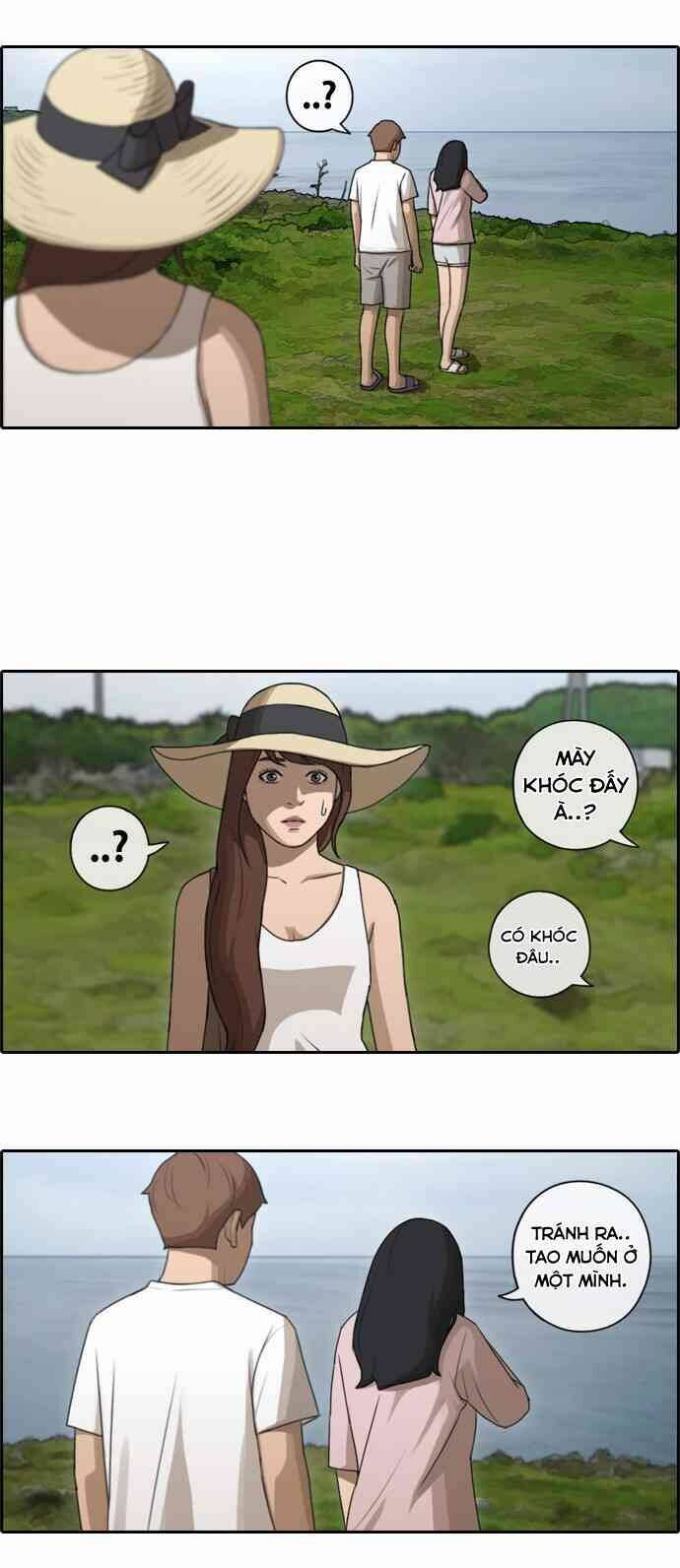 Free Draw - Chương 87