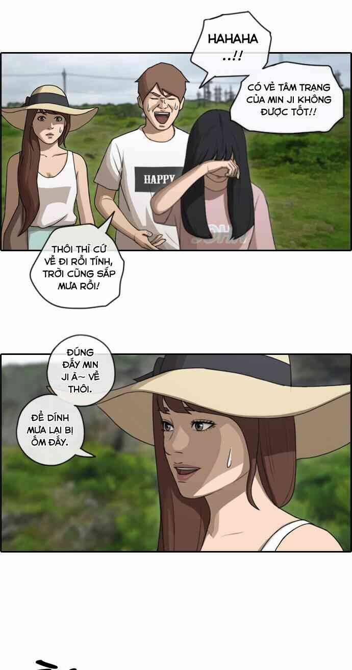 Free Draw - Chương 87