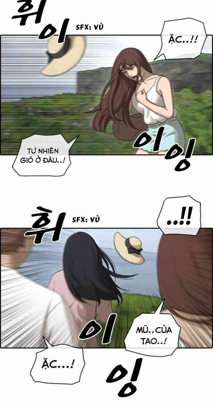 Free Draw - Chương 87