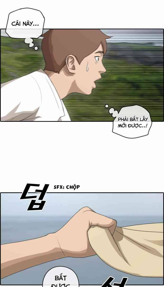 Free Draw - Chương 87