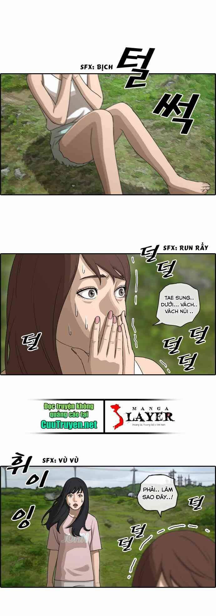 Free Draw - Chương 87