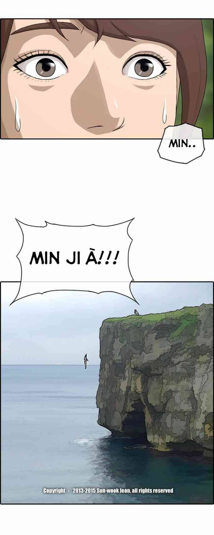 Free Draw - Chương 87