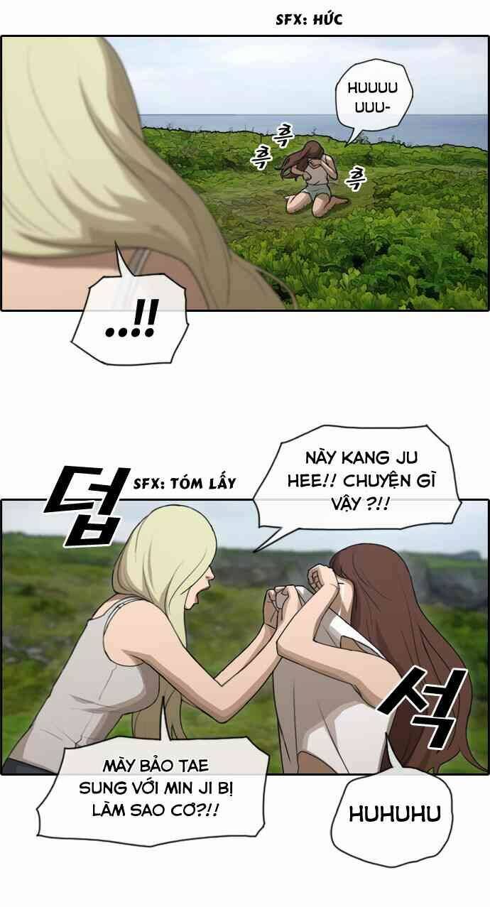 Free Draw - Chương 88