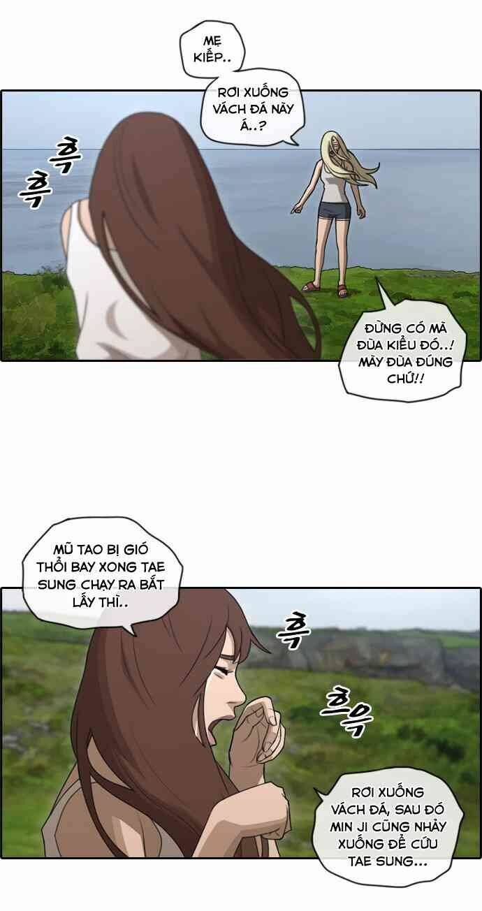 Free Draw - Chương 88