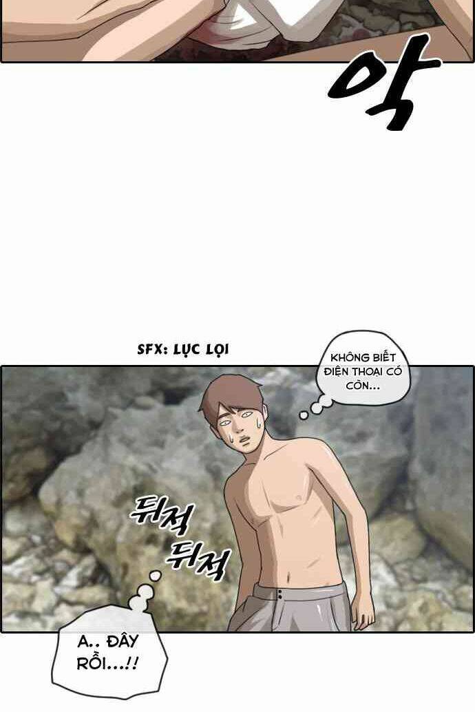 Free Draw - Chương 89