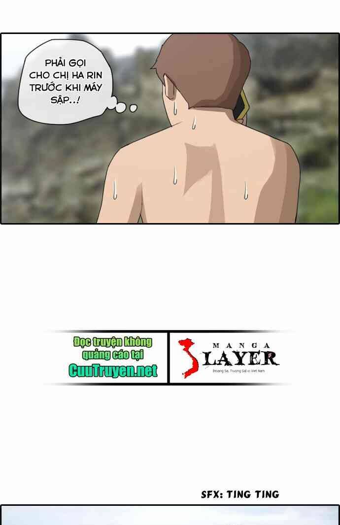 Free Draw - Chương 89