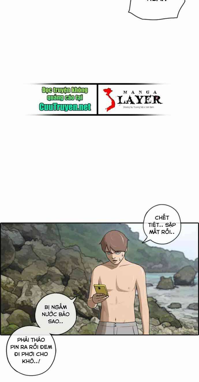Free Draw - Chương 89