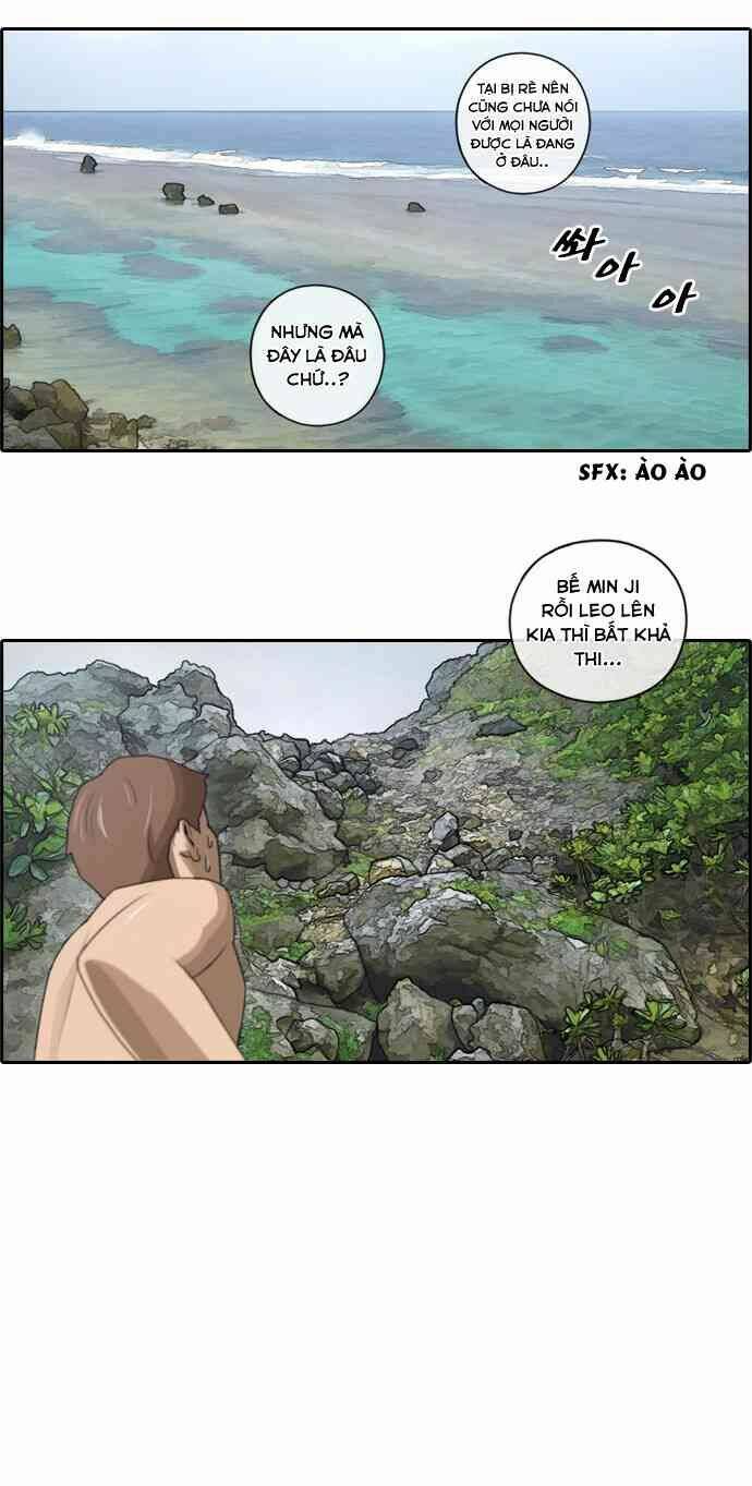 Free Draw - Chương 89