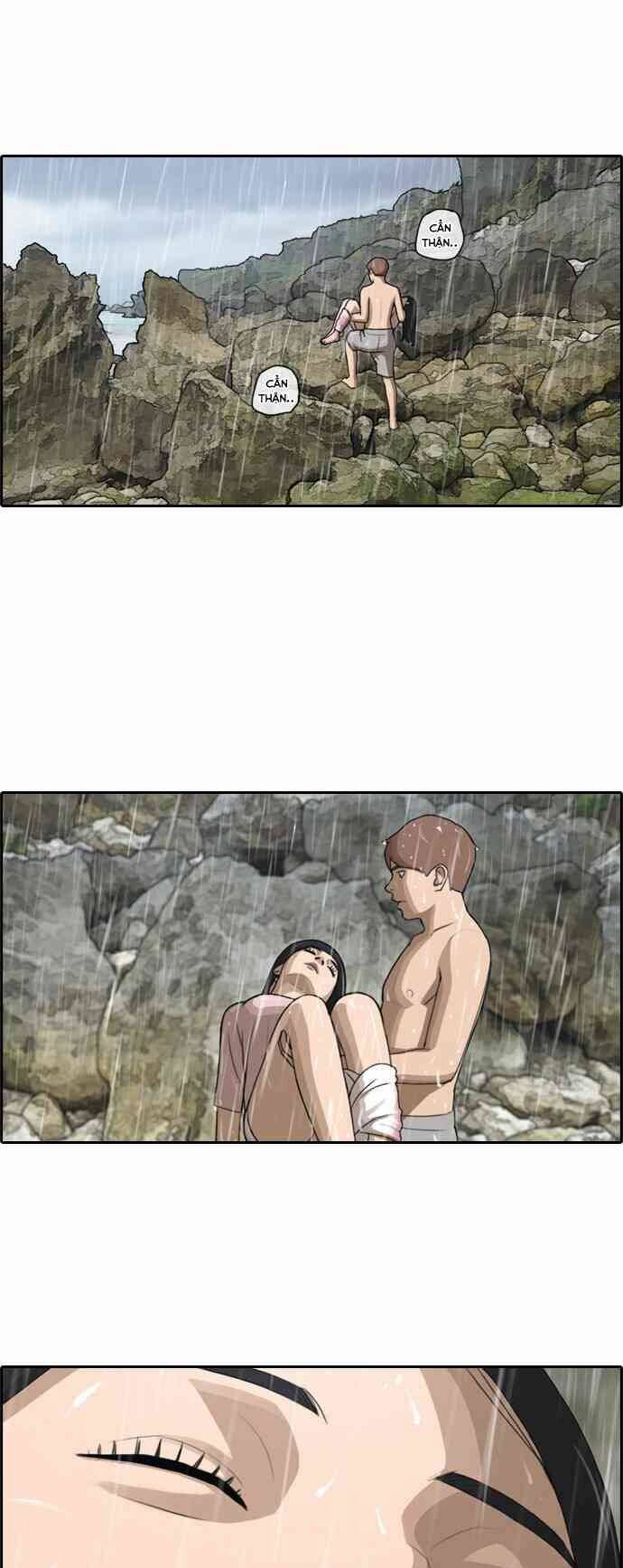 Free Draw - Chương 89