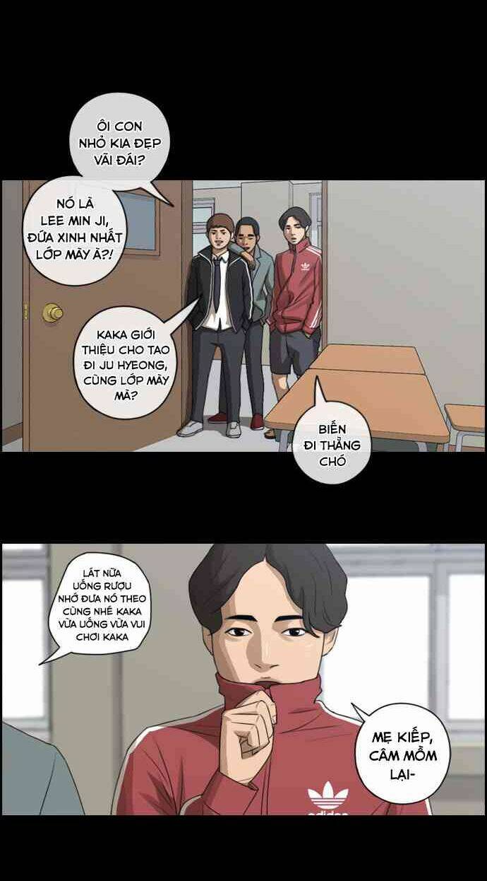 Free Draw - Chương 89