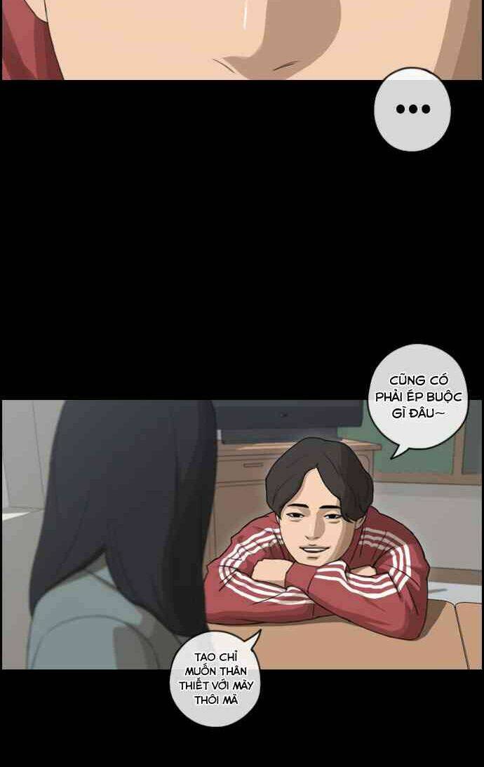 Free Draw - Chương 89