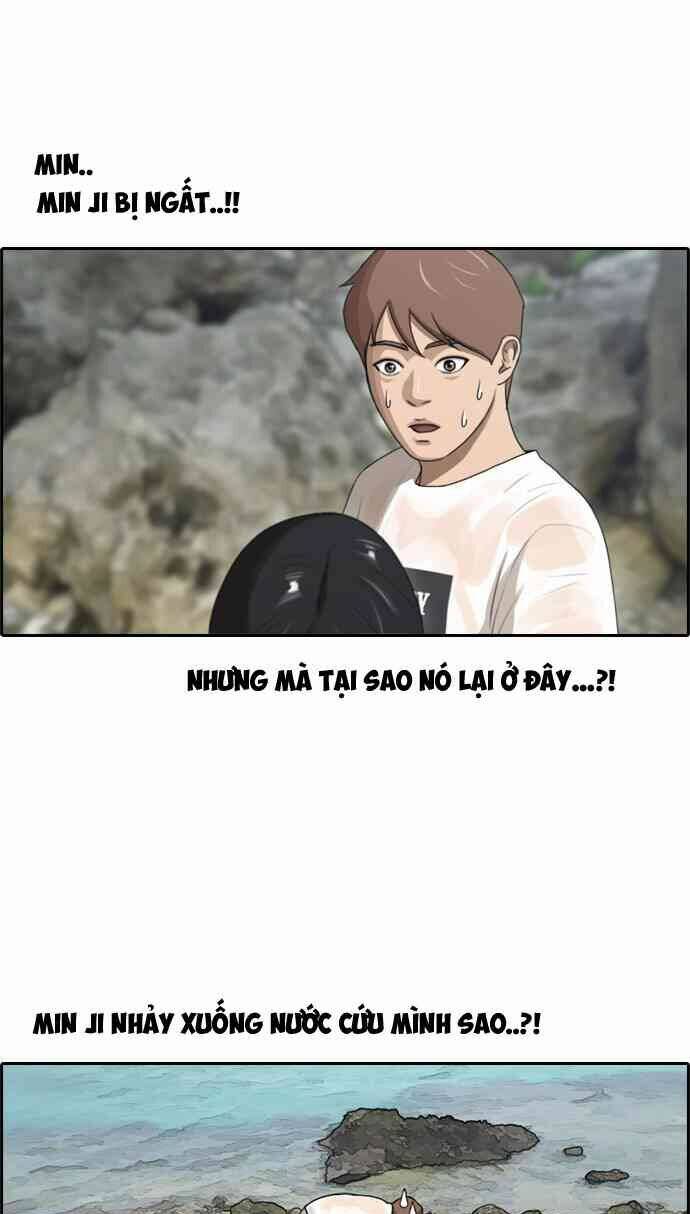 Free Draw - Chương 89