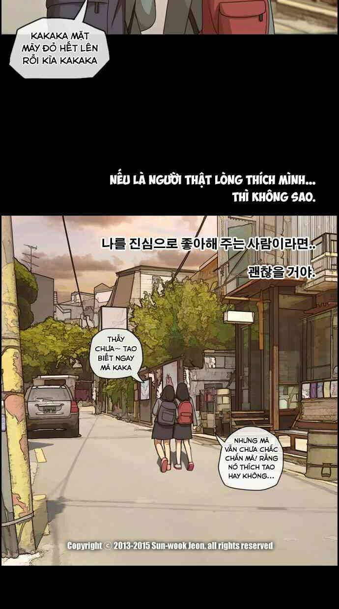 Free Draw - Chương 89