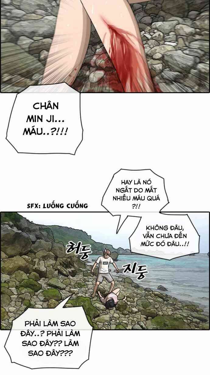 Free Draw - Chương 89