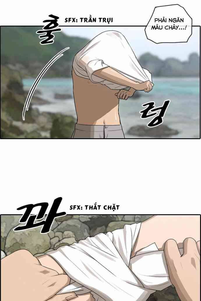 Free Draw - Chương 89