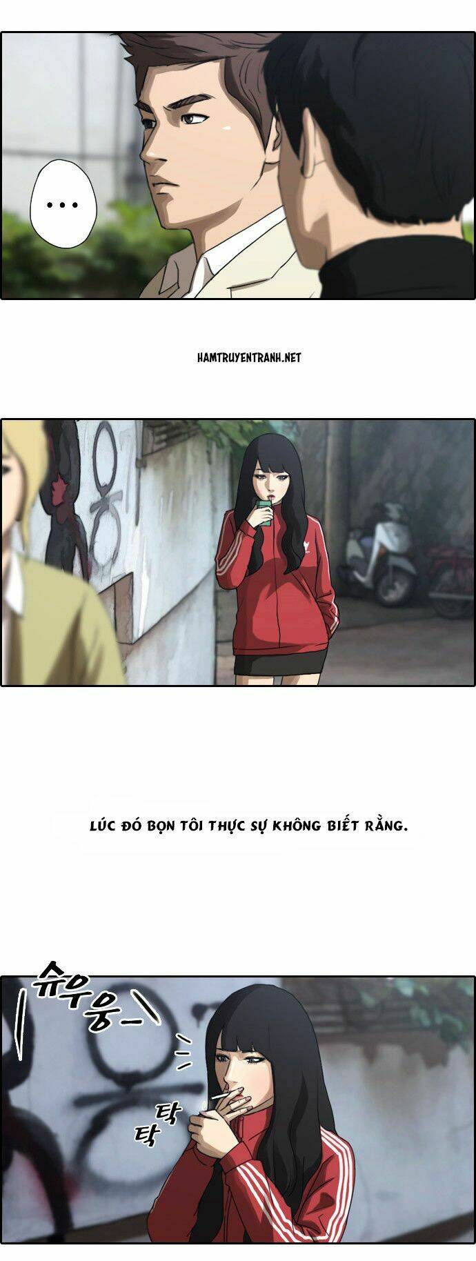 Free Draw - Chương 9