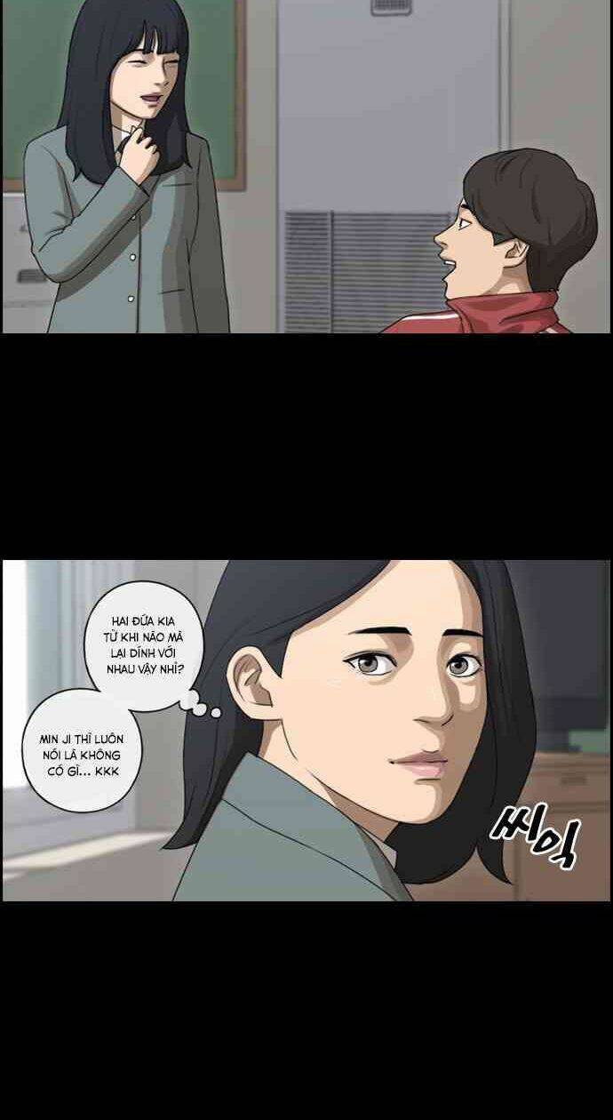 Free Draw - Chương 90