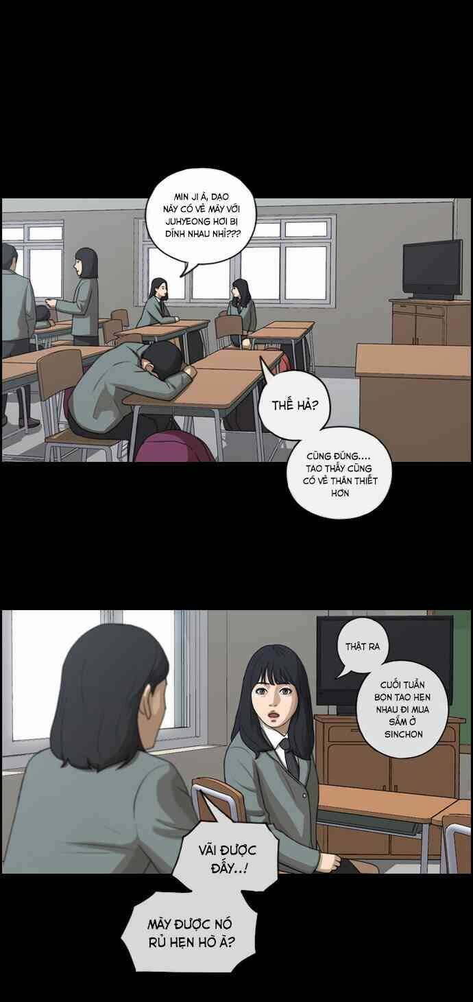Free Draw - Chương 90