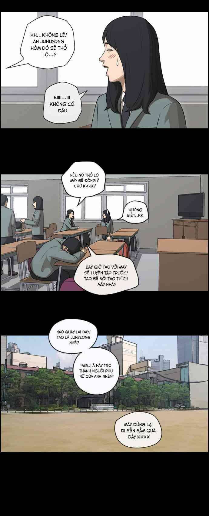 Free Draw - Chương 90