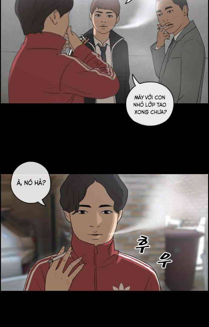 Free Draw - Chương 90