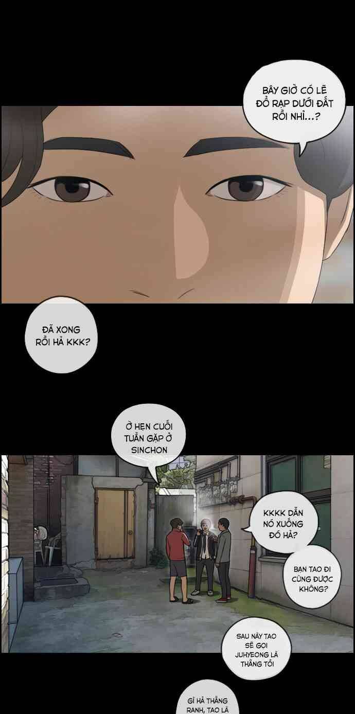 Free Draw - Chương 90