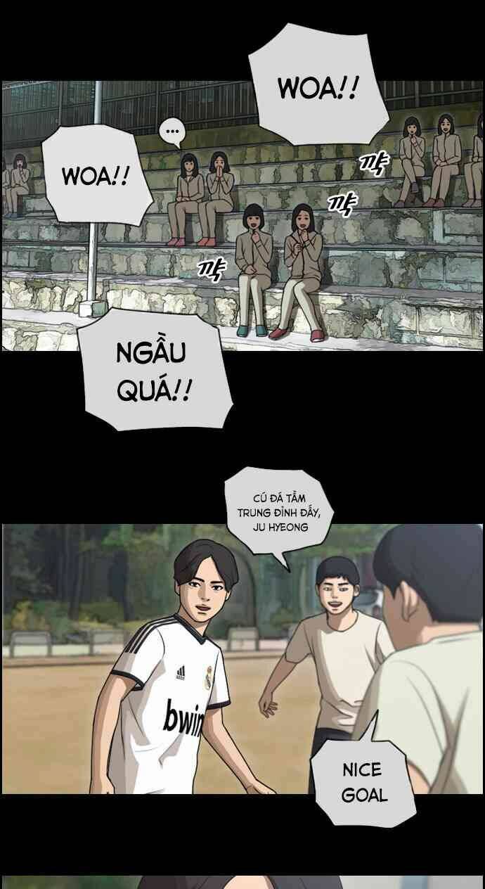 Free Draw - Chương 90