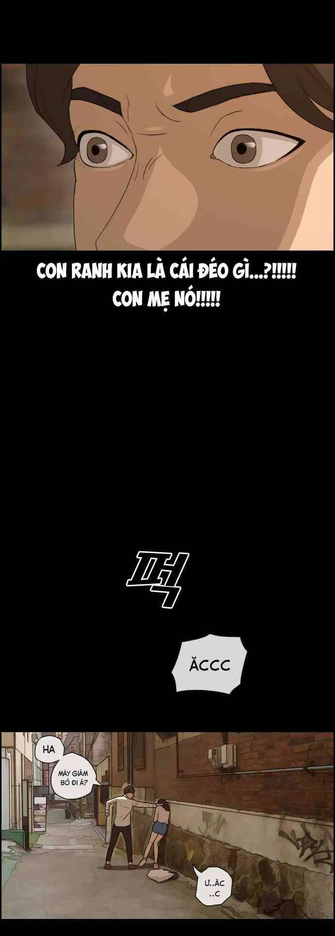 Free Draw - Chương 90