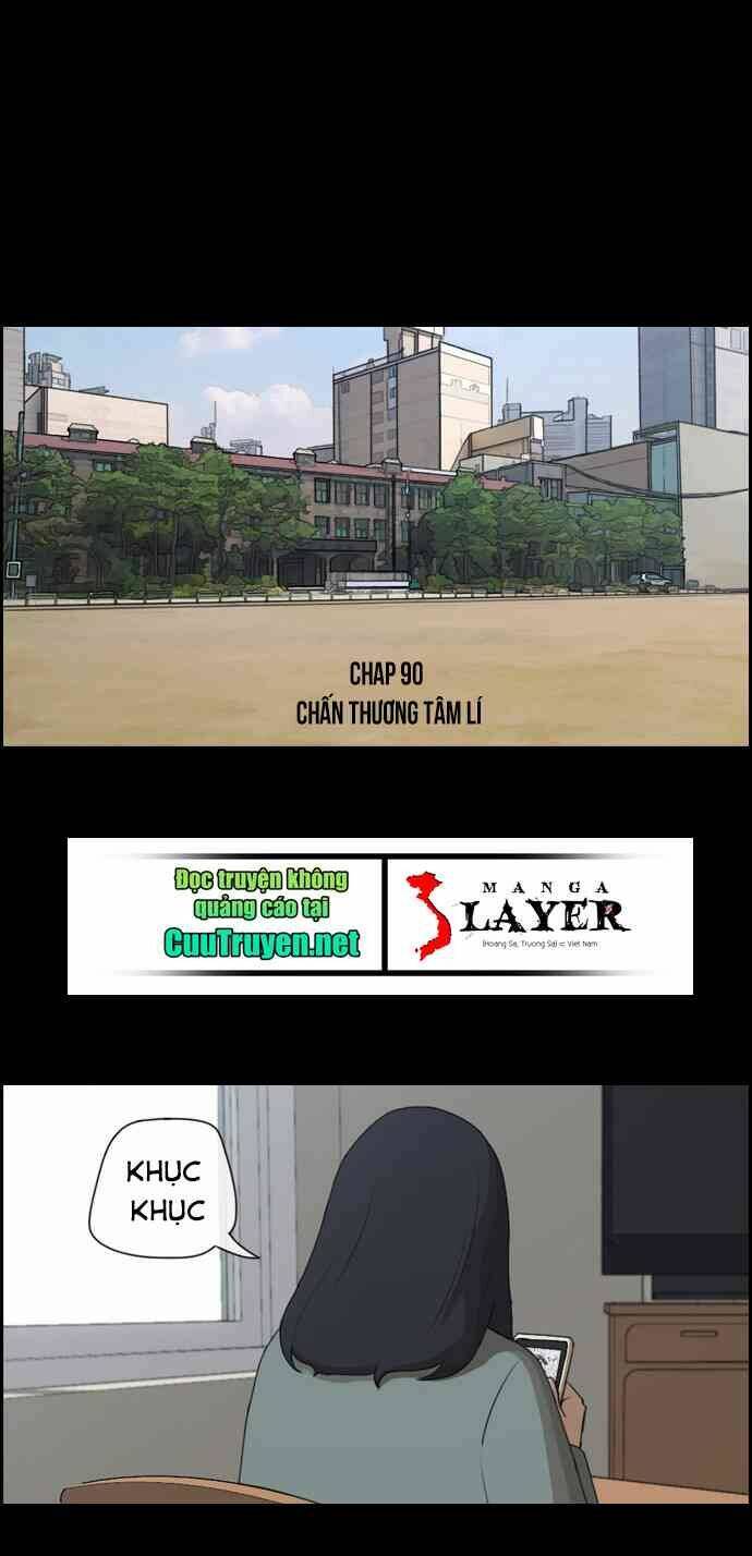 Free Draw - Chương 90