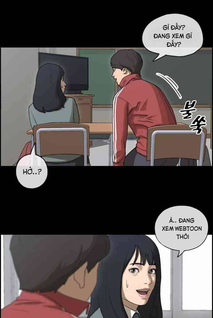 Free Draw - Chương 90