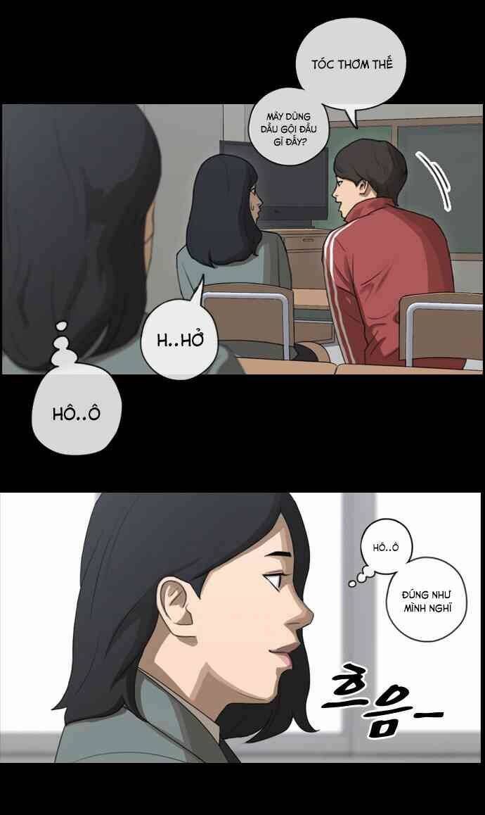 Free Draw - Chương 90