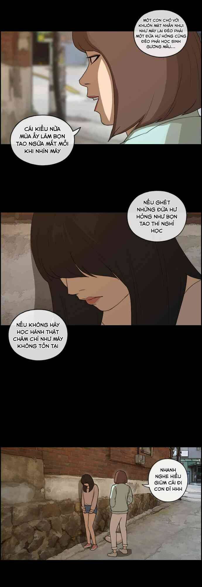 Free Draw - Chương 91