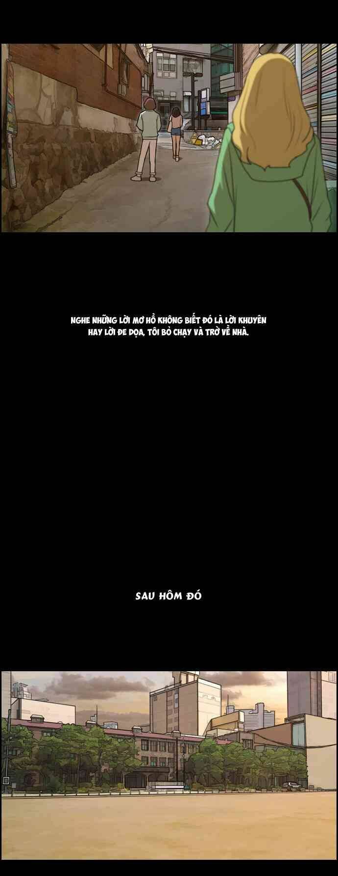 Free Draw - Chương 91