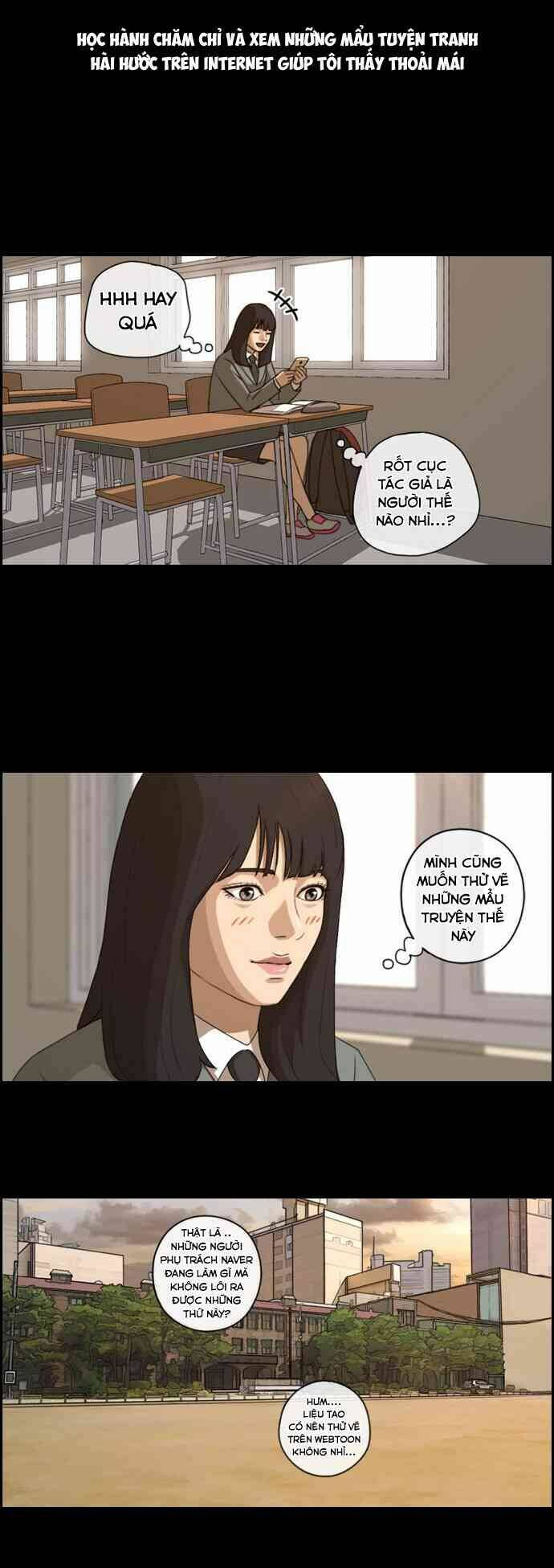 Free Draw - Chương 91