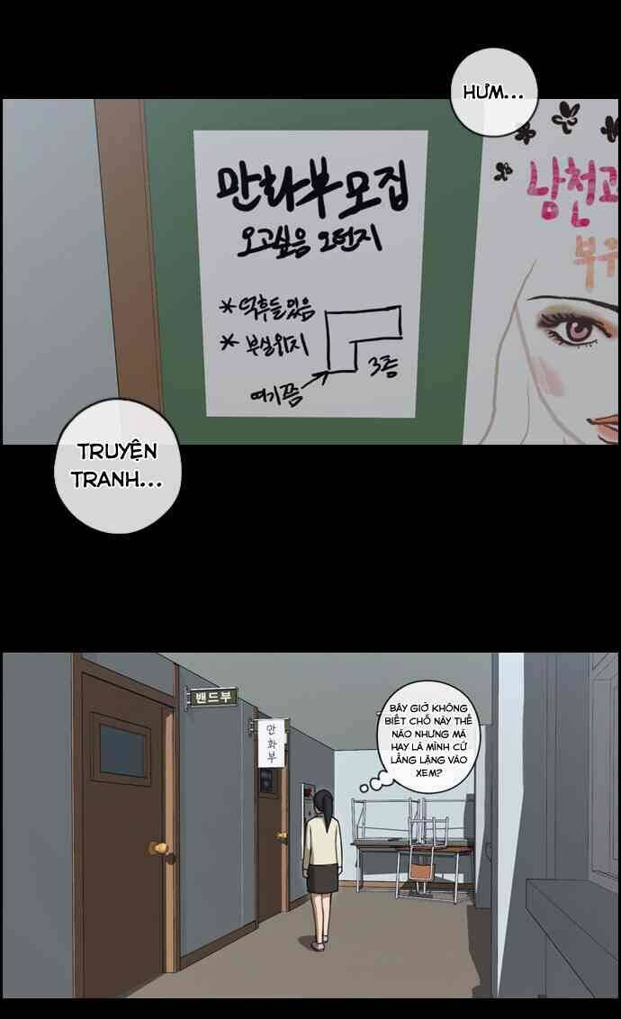 Free Draw - Chương 91