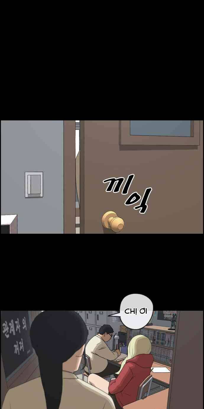 Free Draw - Chương 91