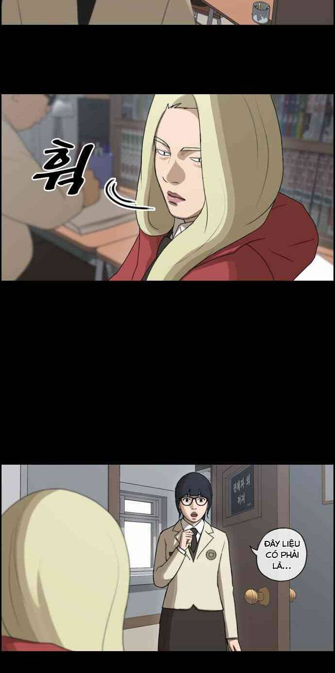 Free Draw - Chương 91