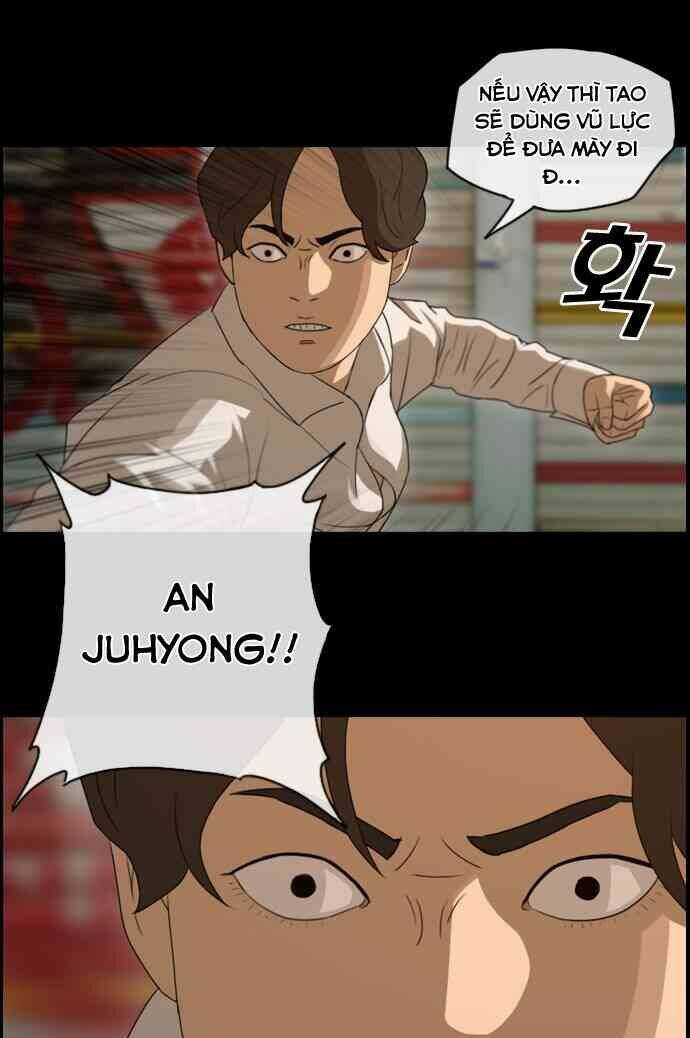 Free Draw - Chương 91