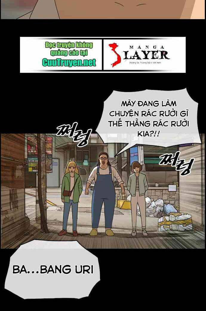Free Draw - Chương 91