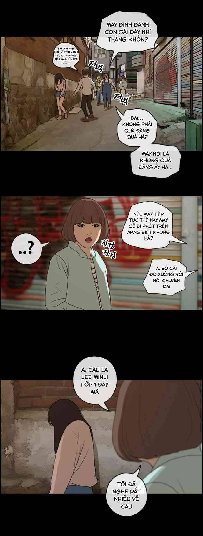 Free Draw - Chương 91