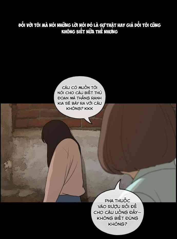 Free Draw - Chương 91