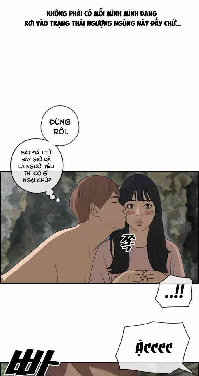 Free Draw - Chương 92