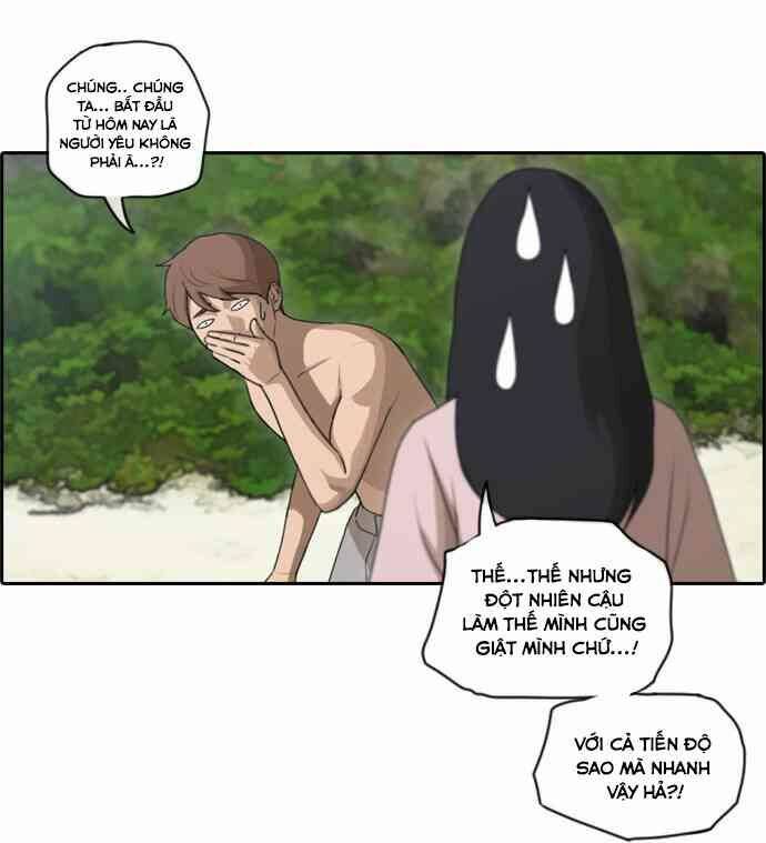 Free Draw - Chương 92